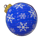 caramel hot christmas edition blue symbol icon
