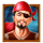caribbean cannons pirate2 symbol icon