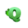 caribbean catch q symbol icon