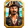 caribbean chests pirate symbol icon