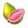 caribbean crush fruit 3 symbol icon