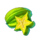 caribbean crush fruit 5 symbol icon
