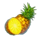 caribbean crush pineapple symbol icon