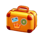 caribbean escape rapid link briefcase symbol icon