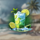 carioca vibes lime cocktail symbol icon