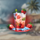 carioca vibes strawberry cocktail symbol icon