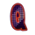 carnival beauty q symbol icon