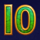 carnival cat bonus combo 10 symbol icon