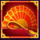 carnival cat bonus combo fan symbol icon