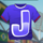 carnival cup j symbol icon