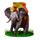 carthage challenge elephant symbol icon