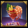 cash a cabana prawn cocktail symbol icon