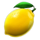 cash amplifier 243 lemon symbol icon
