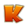 cash and crab bonus hunt k symbol icon