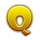 cash and crab bonus hunt q symbol icon