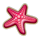 cash and crab bonus hunt sea star symbol icon