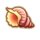cash and crab bonus hunt shell symbol icon