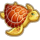 cash and crab bonus hunt turtle symbol icon