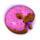 cash bandits 3 donut symbol icon