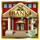 cash bandits bank symbol icon