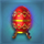 cash bandits museum heist egg symbol icon
