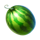 cash bonanza melon symbol icon