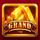 cash box grand symbol icon