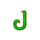 cash camel j symbol icon