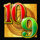 cash cave 109 symbol icon