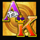 cash cave acedkings symbol icon