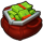 cash crooks bag symbol icon