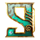 cash elevator 25 icon