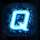 cash encounters q symbol icon