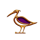 cash eruption megajackpots amulets of osiris bird symbol icon