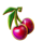cash eruption megajackpots cherry 1 symbol icon