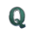 cash eruption the western q symbol icon