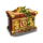 cash explorer brick symbol icon
