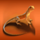 cash falls outback deluxe 96 lizard symbol icon