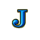 cash falls pirates trove j symbol icon