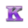 cash free spins fortune edition k symbol icon