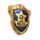 cash heist badge symbol icon