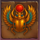 cash heist golden scarab golden scarab symbol icon
