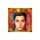 cash jackpot hitz 2 emperor symbol icon