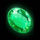 cash n riches wowpot megaways green gem symbol icon