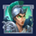 cash of gods athena symbol icon