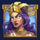 cash of gods hera symbol icon