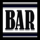 cash stax bar symbol icon