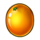 cash strike power force 5 megaways orange symbol1 icon