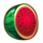 cash strike power force 5 megaways watermelon symbol1 icon