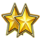 cash strike win boost stars symbol icon